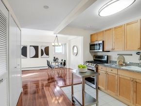 300 West 145th Street 1K, New York NY 10030