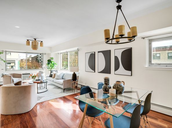 300 West 145th Street 1K, New York NY 10030