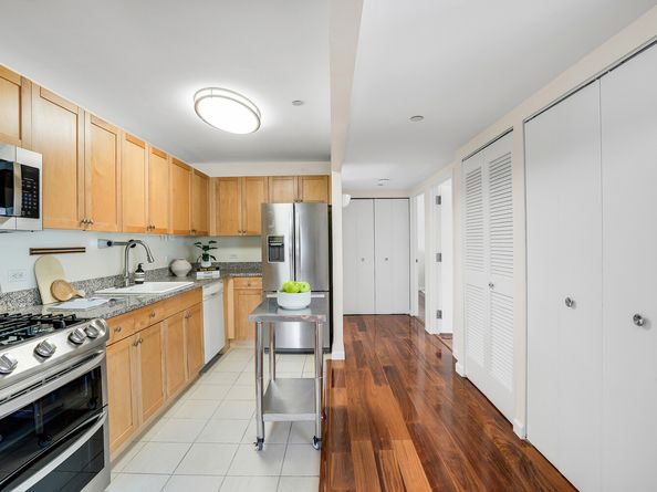 300 West 145th Street 1K, New York NY 10030