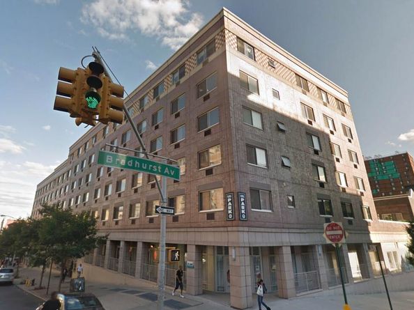 300 West 145th Street 1K, New York NY 10030