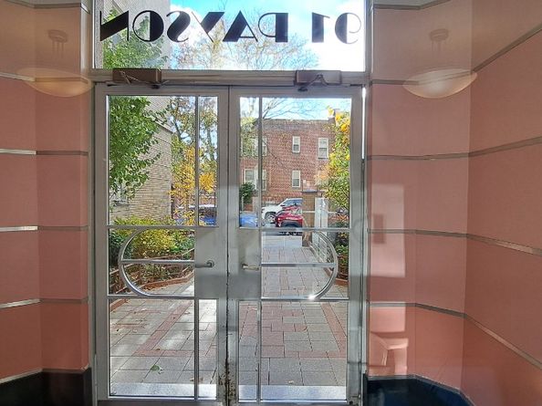 91 Payson Avenue 5F, New York NY 10034