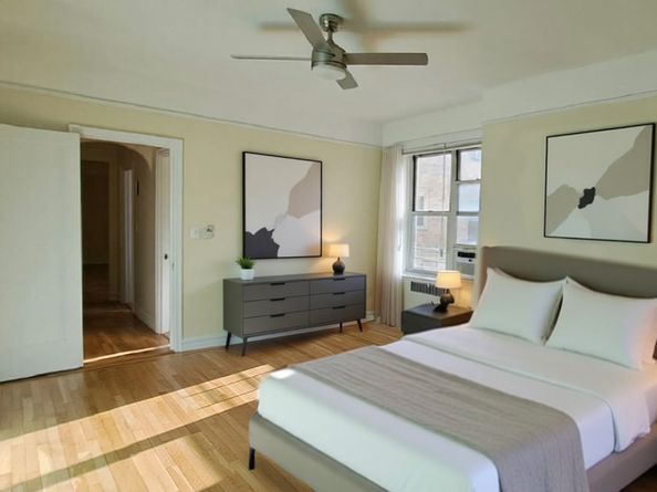 91 Payson Avenue 5F, New York NY 10034