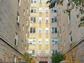 91 Payson Avenue 5F, New York NY 10034