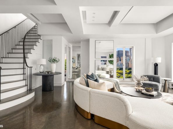 880 5th Avenue PHF, New York NY 10021