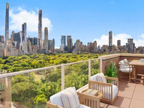 880 5th Avenue PHF, New York NY 10021