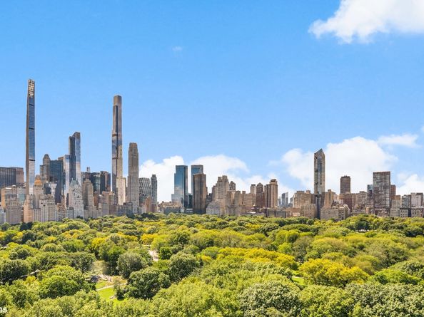 880 5th Avenue PHF, New York NY 10021