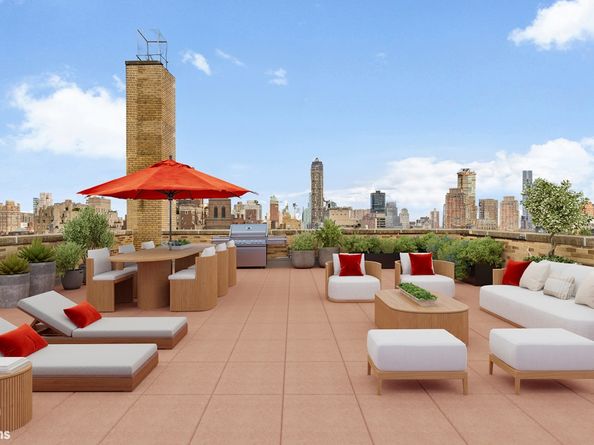 880 5th Avenue PHF, New York NY 10021