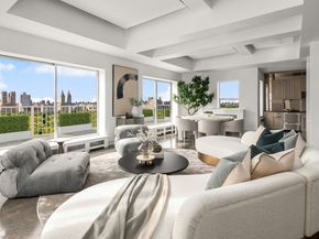 880 5th Avenue PHF, New York NY 10021