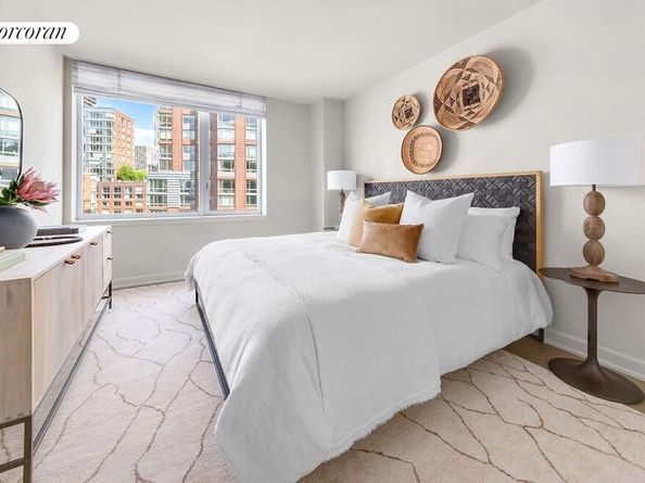 20 River Terrace 14D, New York NY 10282