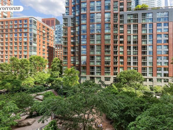 20 River Terrace 14D, New York NY 10282