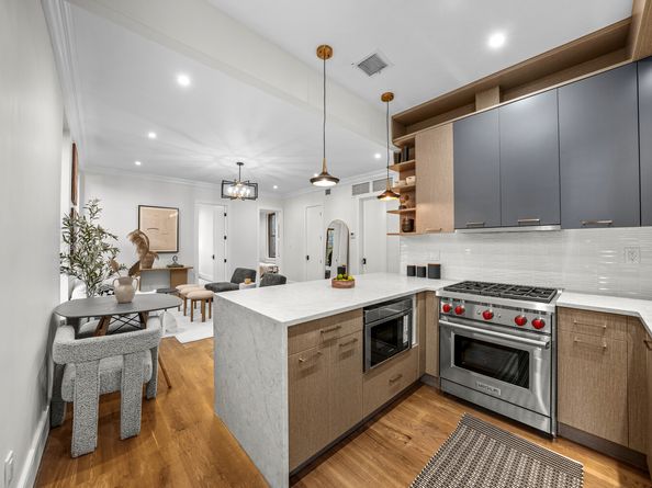 636 Warren Street 2L, Brooklyn NY 11217