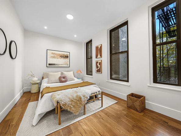 636 Warren Street 2L, Brooklyn NY 11217