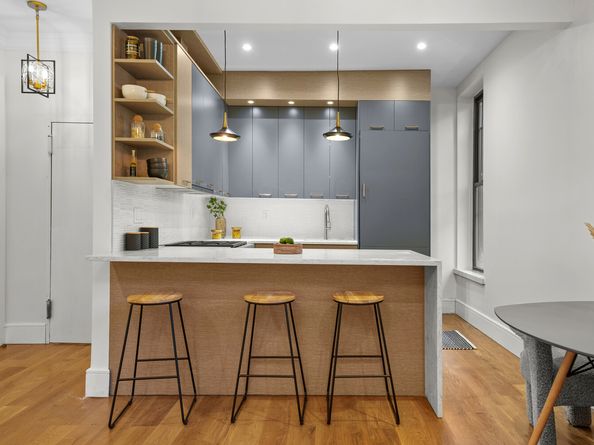 636 Warren Street 2L, Brooklyn NY 11217