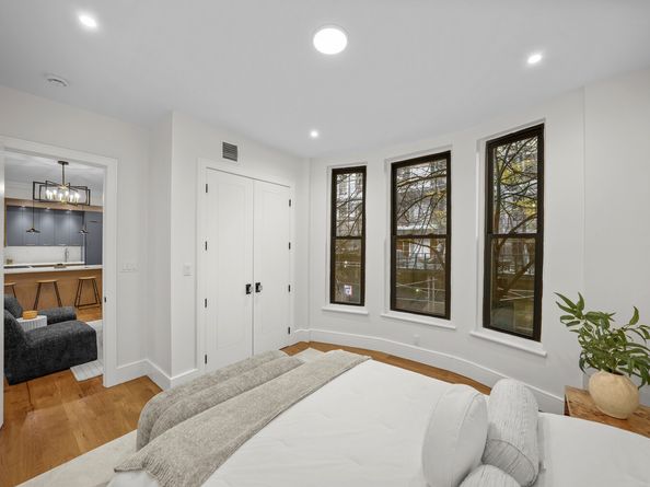 636 Warren Street 2L, Brooklyn NY 11217