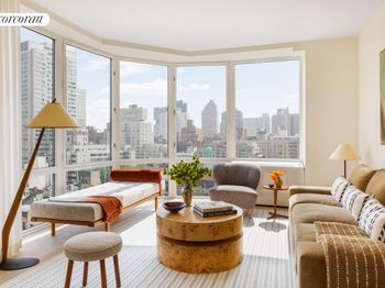 400 East 84th Street