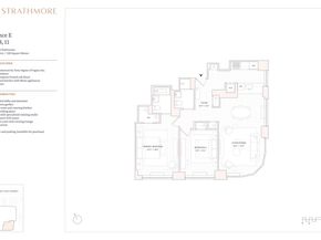 400 East 84th Street 8E, New York NY 10028