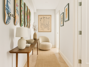 668 Washington Street GA, New York NY 10014