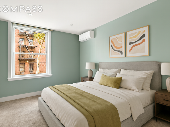 668 Washington Street GA, New York NY 10014