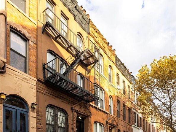 255 West 136th Street, New York NY 10030