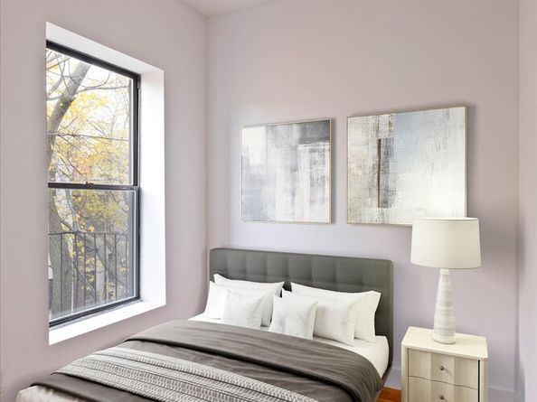 255 West 136th Street, New York NY 10030