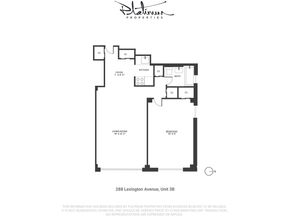 288 Lexington Avenue 3B, New York NY 10016