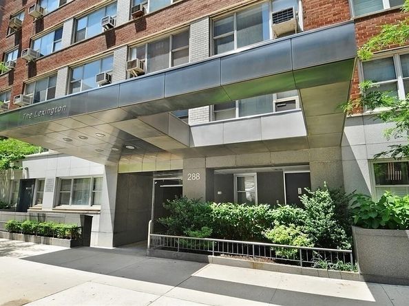 288 Lexington Avenue 3B, New York NY 10016