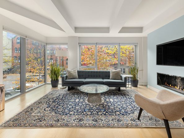 277 1st Street 2B, Brooklyn NY 11215