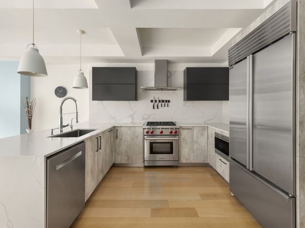 277 1st Street 2B, Brooklyn NY 11215