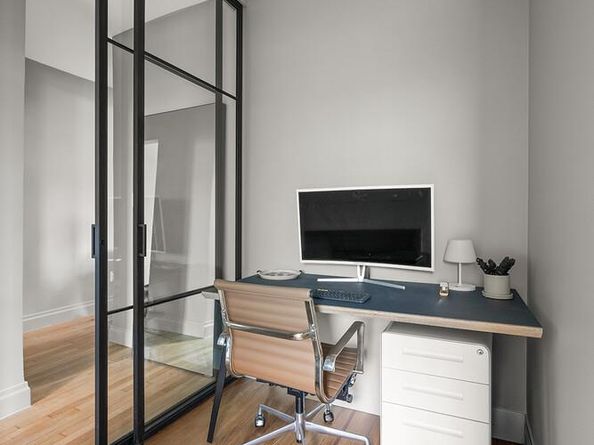 75 Prospect Park SW E8, Brooklyn NY 11215