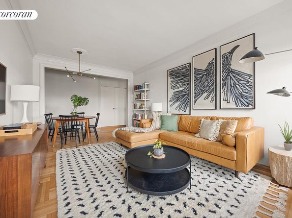 75 Prospect Park SW E8, Brooklyn NY 11215