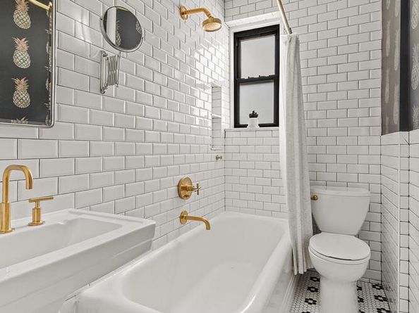 75 Prospect Park SW E8, Brooklyn NY 11215