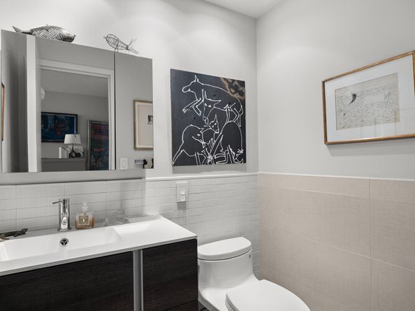 1065 Park Avenue 3BC, New York NY 10128