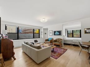 1065 Park Avenue 3BC, New York NY 10128