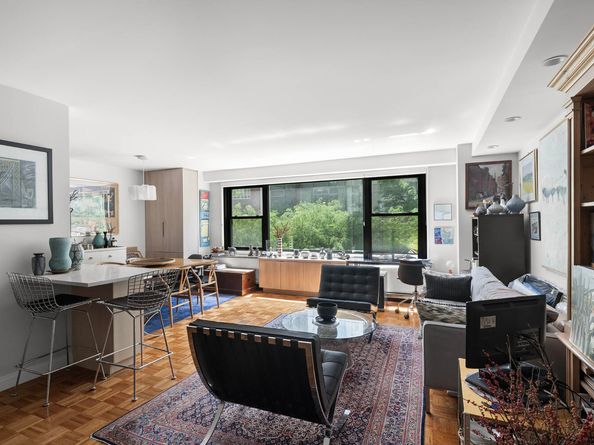 1065 Park Avenue 3BC, New York NY 10128