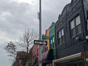 332 Parkville Avenue, Brooklyn NY 11230