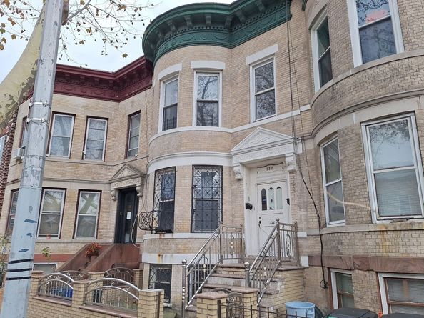 332 Parkville Avenue, Brooklyn NY 11230