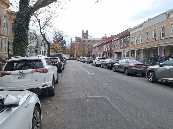 332 Parkville Avenue, Brooklyn NY 11230