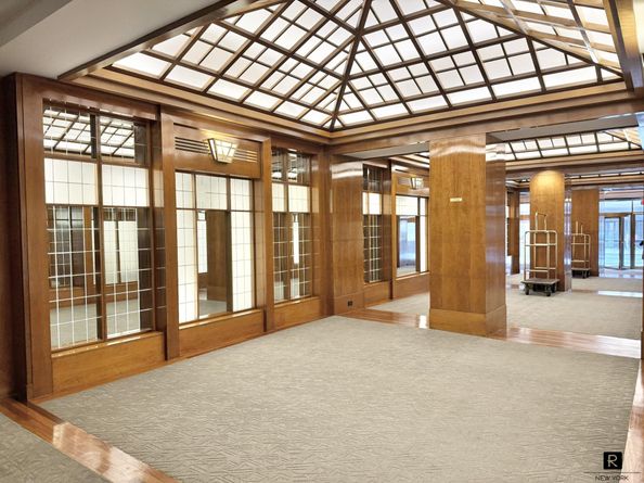 393 West 49th Street 2PP, New York NY 10019