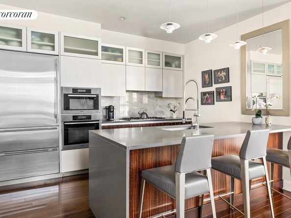 243 West 60th Street 8A, New York NY 10023
