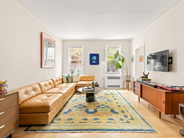 25 Plaza Street W 1J, Brooklyn NY 11217