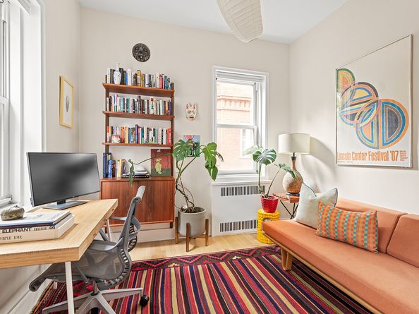 25 Plaza Street W 1J, Brooklyn NY 11217