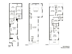 351 West 262nd Street, Bronx NY 10471
