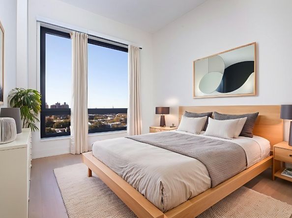 550 Vanderbilt Avenue 1203, Brooklyn NY 11238