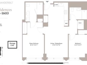 550 Vanderbilt Avenue 1203, Brooklyn NY 11238