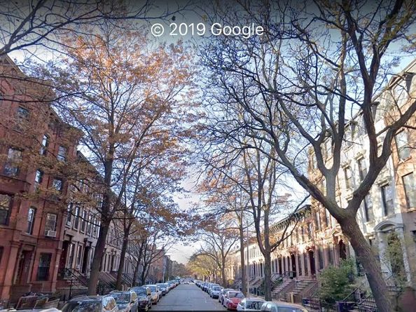 550 Vanderbilt Avenue 1203, Brooklyn NY 11238