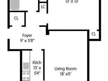 345 West 145th Street