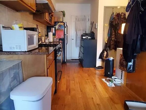 342 53rd Street 3F, Brooklyn NY 11220