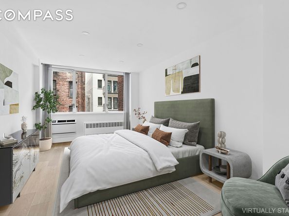 333 East 14th Street 4K, New York NY 10003