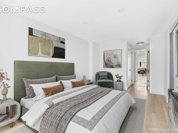 333 East 14th Street 4K, New York NY 10003