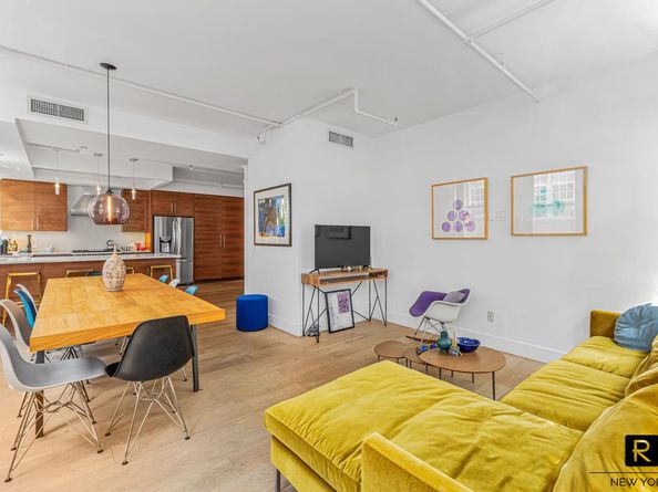 133 Mulberry Street 4C, New York NY 10013